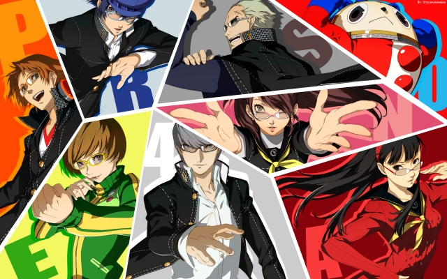 p4-characters